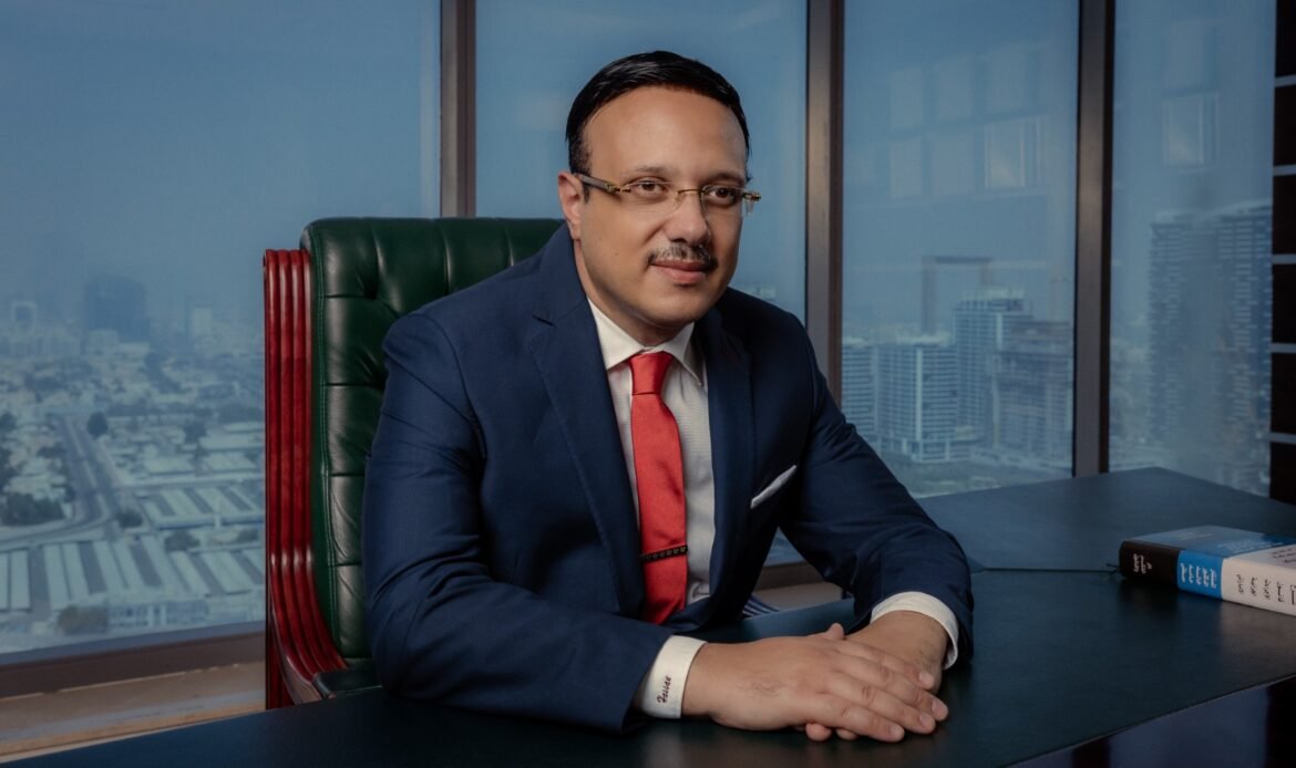 Dr. Hassan Elhais