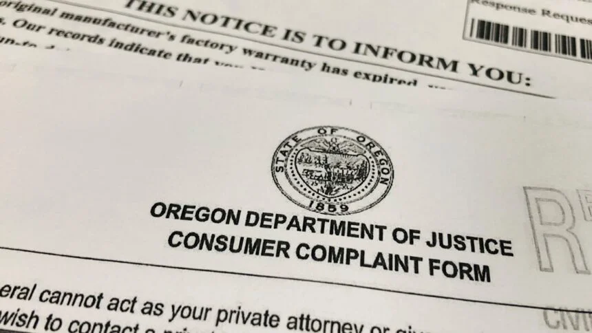 Endurance Warranty Lawsuit