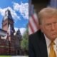 Harvard sues Trump foreign student ban