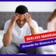 Is a Sexless Marriage Biblical Grounds for Divorce