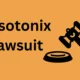 Isotonix Lawsuit