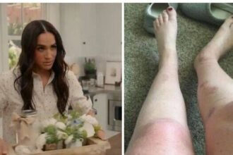 Meghan Markle $10M Lawsuit
