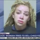 Mother Sells Baby for 500