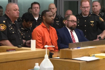 Rodney Hinton Jr. Lawsuit