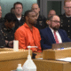 Rodney Hinton Jr. Lawsuit