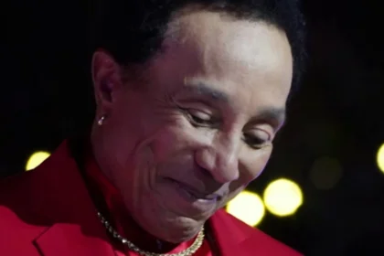Smokey Robinson Lawsuit