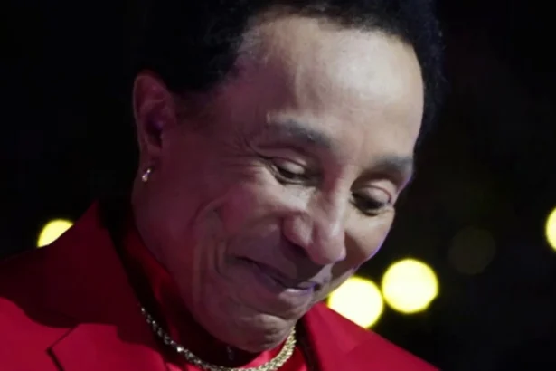 Smokey Robinson Lawsuit