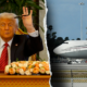 Trump Qatar Jet Lawsuit