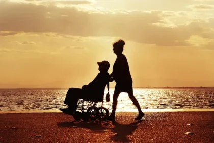 What Happens If You Divorce a Disabled Spouse