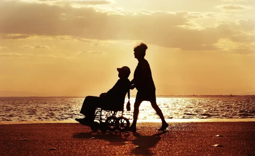 What Happens If You Divorce a Disabled Spouse