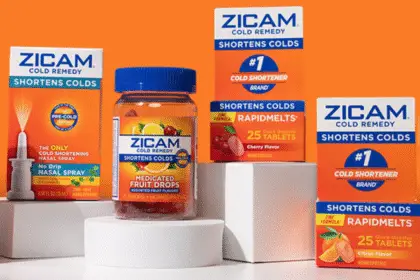 Zicam Lawsuit
