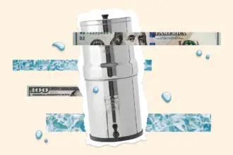 berkey water filter lawsuit