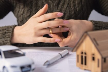 grounds for immediate divorce in maryland​
