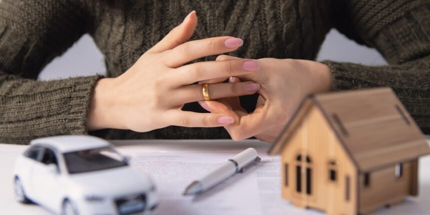 grounds for immediate divorce in maryland​
