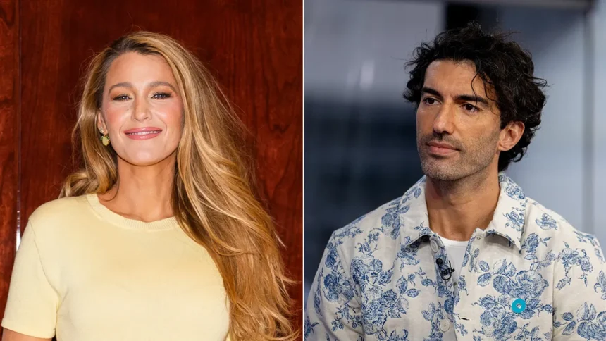 Blake Lively Withdraws Part of Her Lawsuit