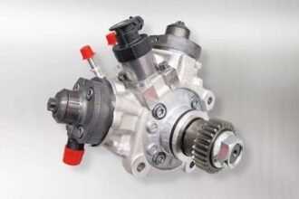 CP4 Fuel Pump Lawsuit