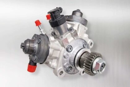 CP4 Fuel Pump Lawsuit