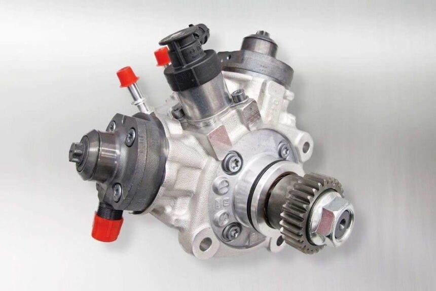CP4 Fuel Pump Lawsuit