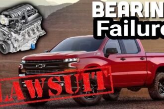 GM L87 Engine Lawsuit