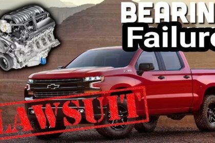GM L87 Engine Lawsuit
