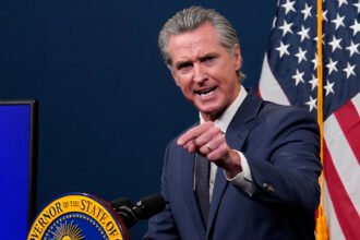 Gavin Newsom $787M Defamation Lawsuit Against Fox News