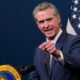 Gavin Newsom $787M Defamation Lawsuit Against Fox News
