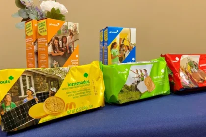 Girl Scouts Cookies Lawsuit