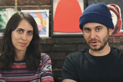 H3H3 Lawsuit