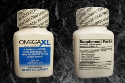 omega xl lawsuit