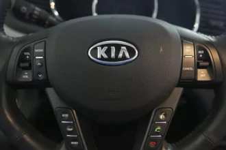 How to Join Kia Theft Class Action Lawsuit