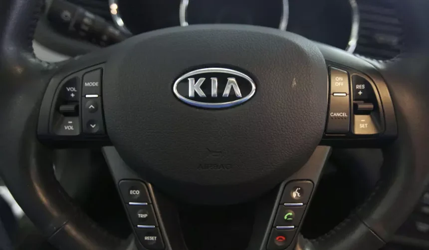 How to Join Kia Theft Class Action Lawsuit