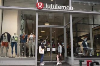 Lululemon Sues Costco Over Dupes