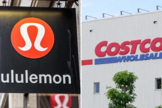Lululemon vs. Costco