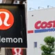 Lululemon vs. Costco