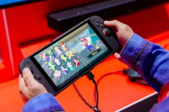 Nintendo Switch 2 Bricking Lawsuit