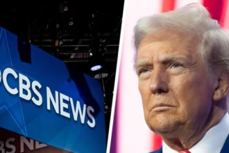 Paramount Settles Trump’s CBS Lawsuit